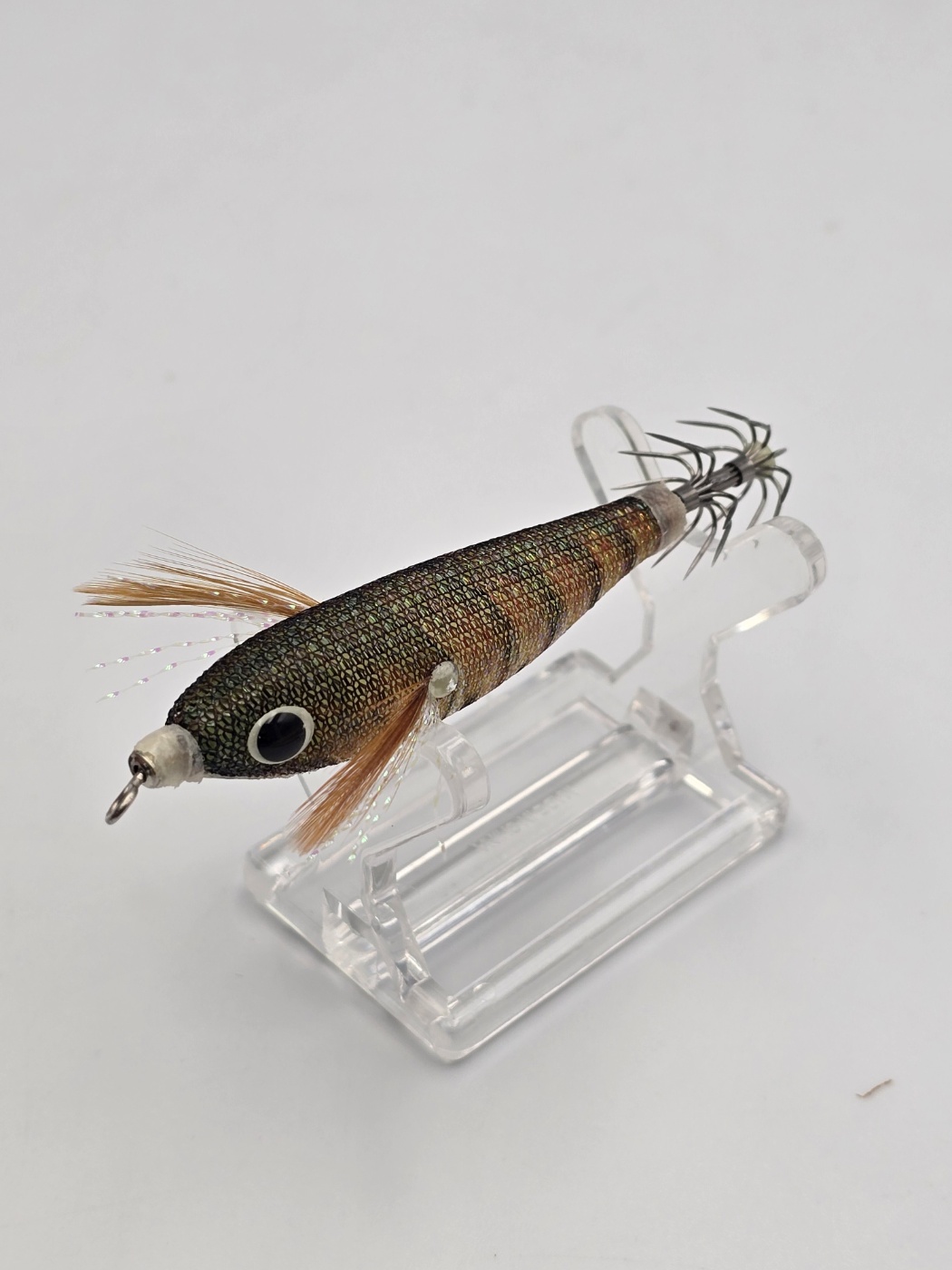 리비에라 홈볼트 아에르 슷테 수평 에기 02.반짝새우, 5.5cm(2.2인치) - 메인 이미지