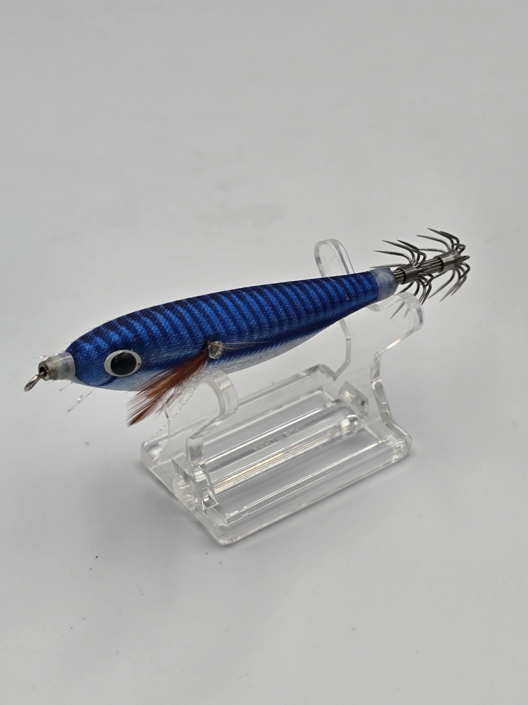 리비에라 홈볼트 아에르 슷테 수평 에기 14. 리얼학꽁치, 7cm - 메인 이미지