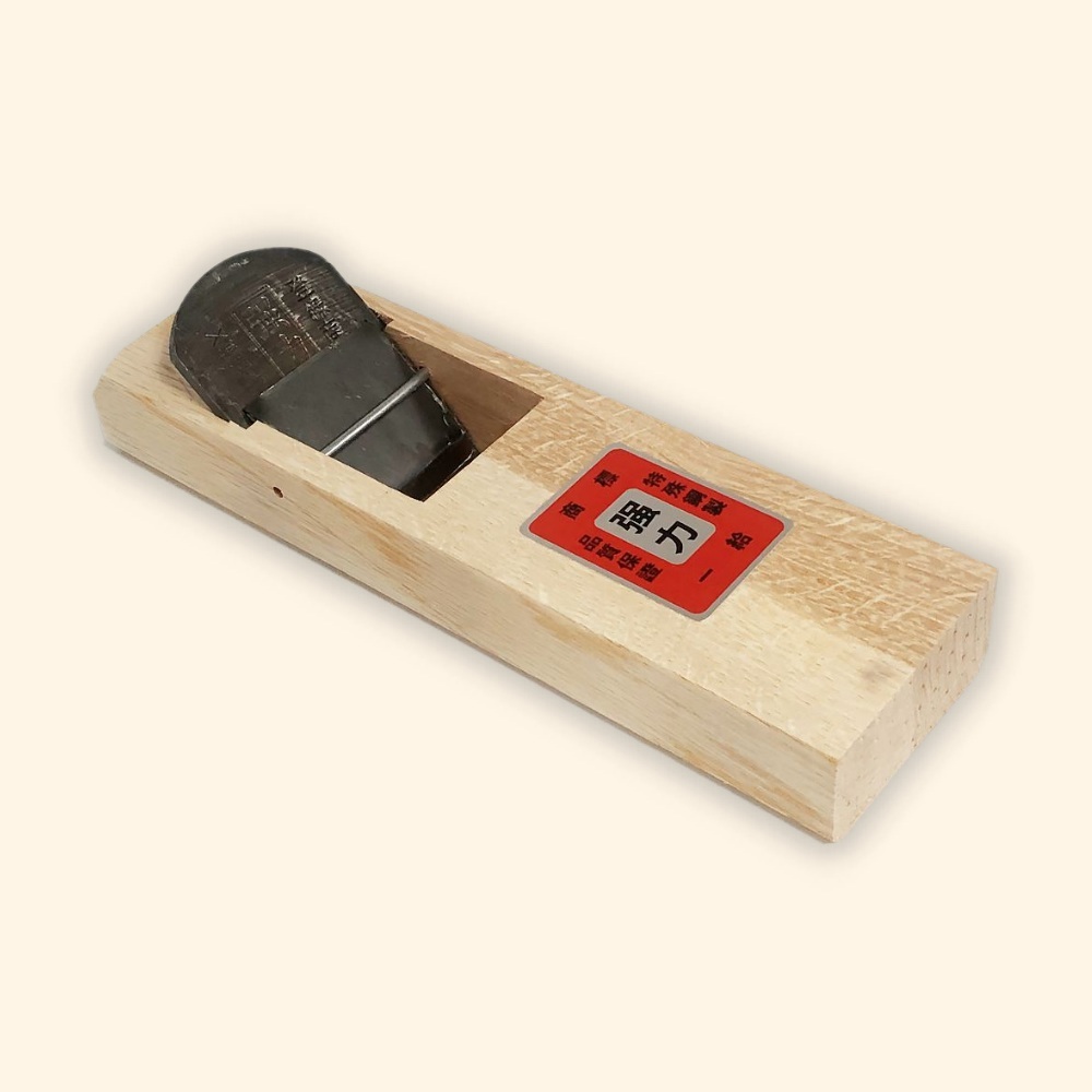목공용 나무 대패 목재 목수 65mm 손대패 27.5 7.5cm : 수담 스토어