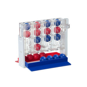 해피퍼즐 집중력 지능개발 두뇌 입체 사목 빙고게임 하나야마 푸쉬 4 가족... 실사용 후기 | 효과 있을까? - 상품 이미지 3