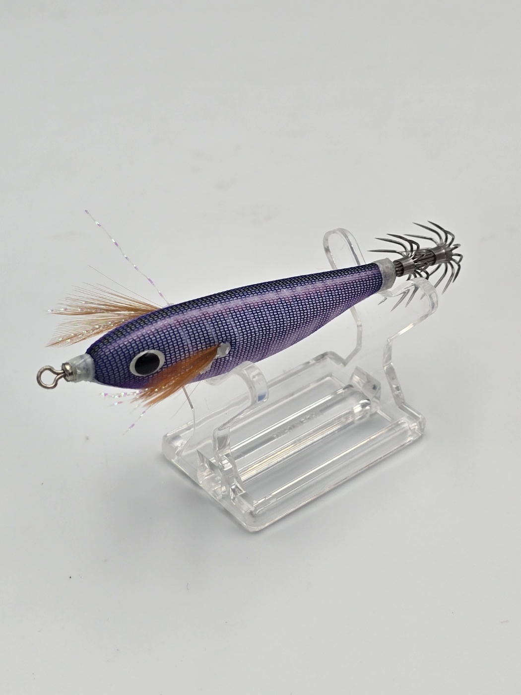 리비에라 홈볼트 아에르 슷테 수평 에기 08. 퍼플, 7cm - 메인 이미지