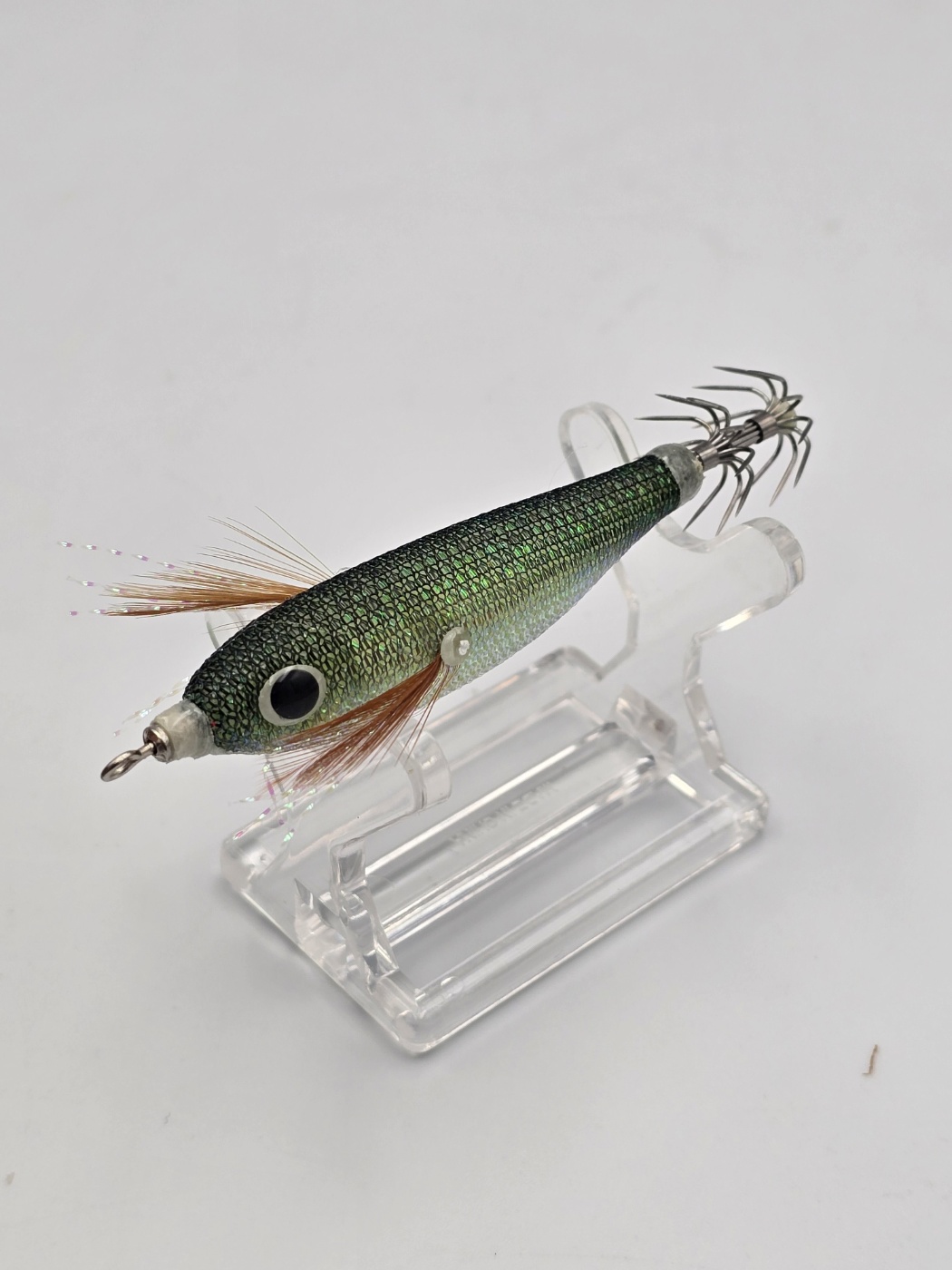 리비에라 홈볼트 아에르 슷테 수평 에기 03.리얼블루, 5.5cm(2.2인치) - 메인 이미지