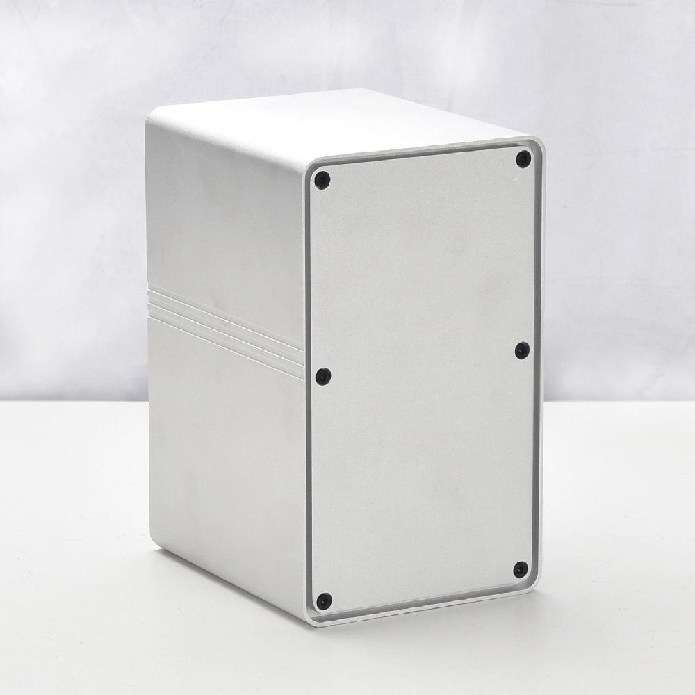 알루미늄 북쉘프 스피커케이스 DIY 310CE 인클로저 스피커 인클로저 2개 스피커 그릴