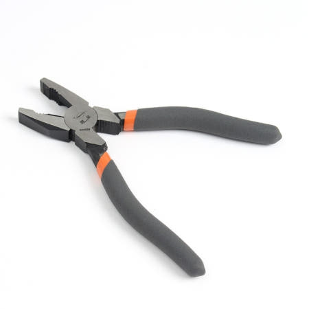 디버스조이협력사 강력 펜치 16cm 홀펀치 펀치기 절단공구 수공구 기어렌치