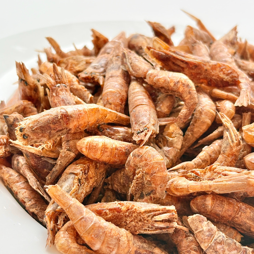 국산 햇 보리새우 국물용 육수용 볶음용