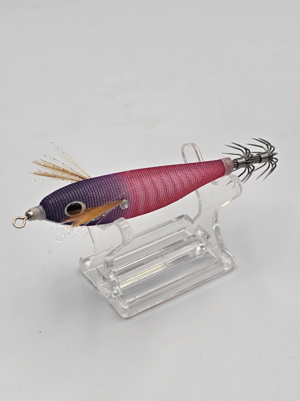 리비에라 홈볼트 아에르 슷테 수평 에기 07. 퍼플핑크, 7cm - 메인 이미지