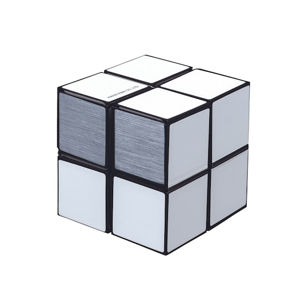 ［해피퍼즐］두뇌트레이닝 4종택 어메이즈 큐브 입체미로 퍼즐 15게임 숫자놀이 럭키큐브 빙고