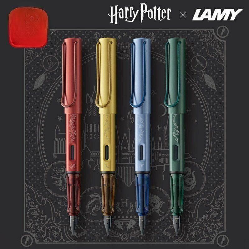 라미 LAMY 만년필 해리 포터 시리즈 - 상품 이미지