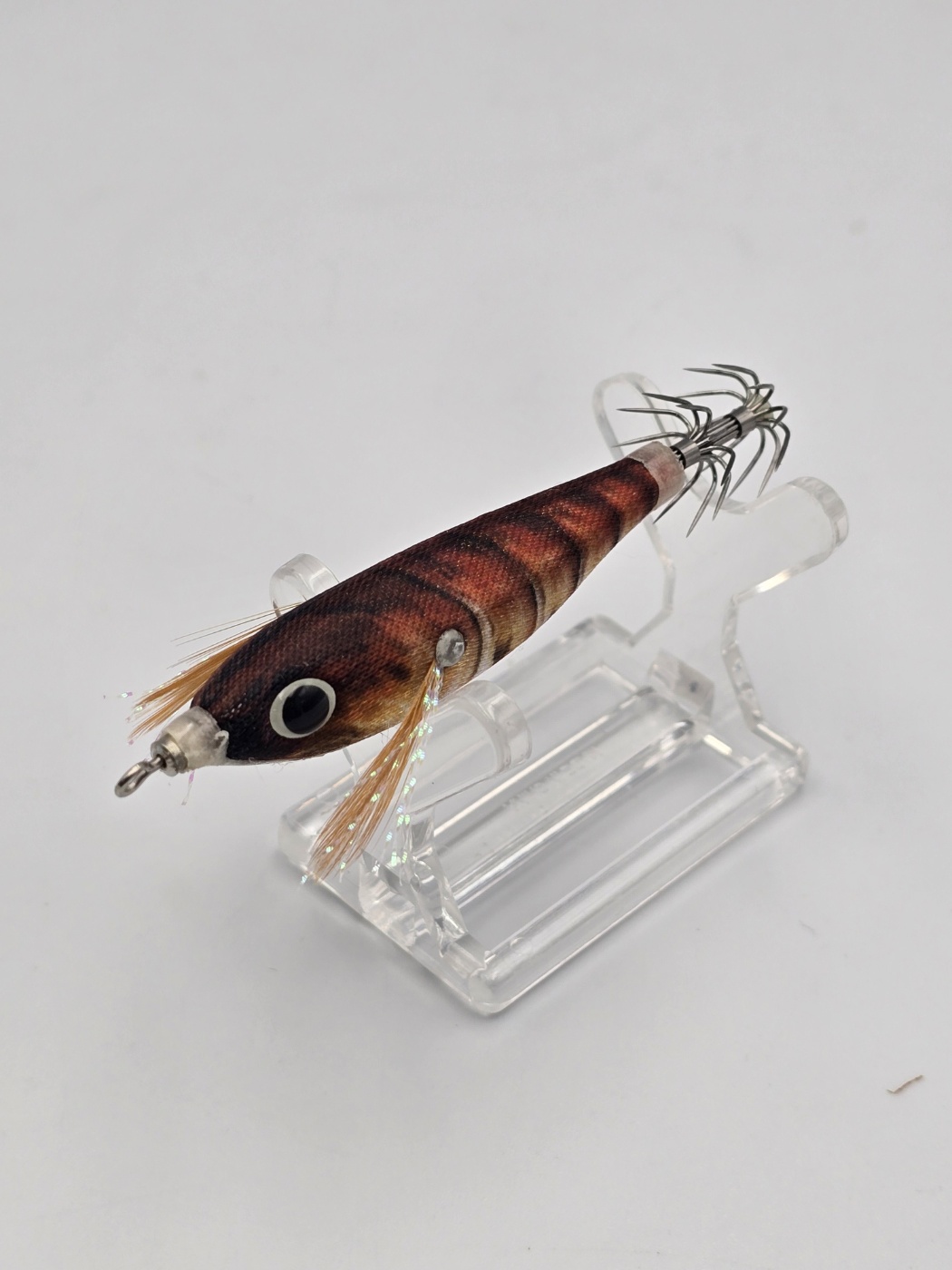 리비에라 홈볼트 아에르 슷테 수평 에기 01.리얼새우, 5.5cm(2.2인치) - 메인 이미지