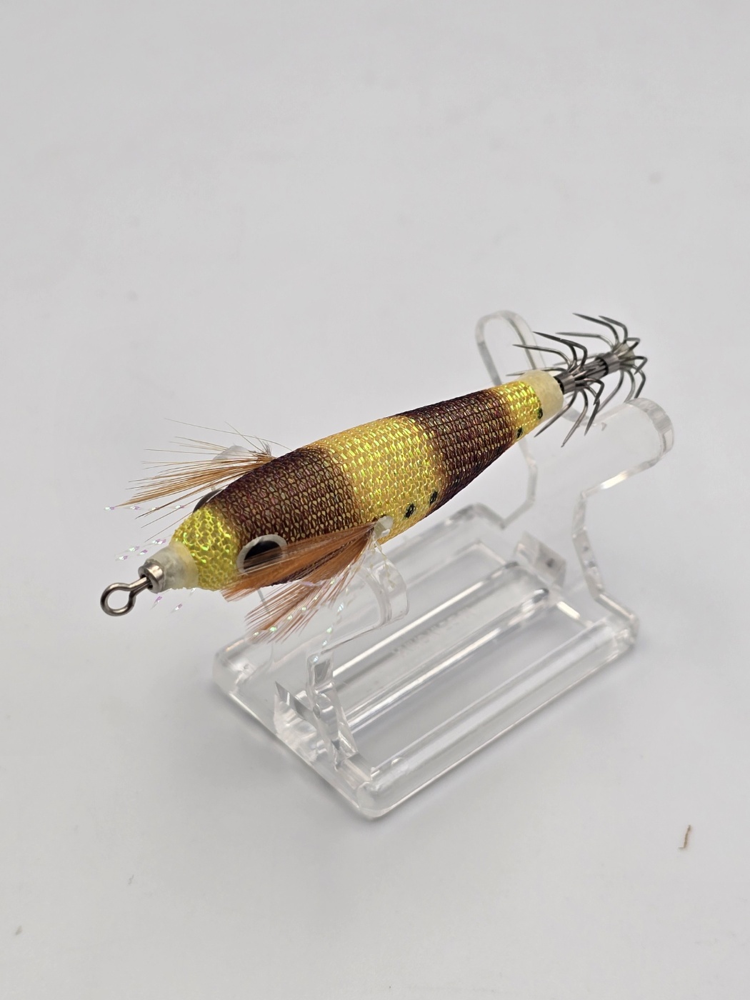 리비에라 홈볼트 아에르 슷테 수평 에기 04. 허니, 5.5cm(2.2인치) - 메인 이미지