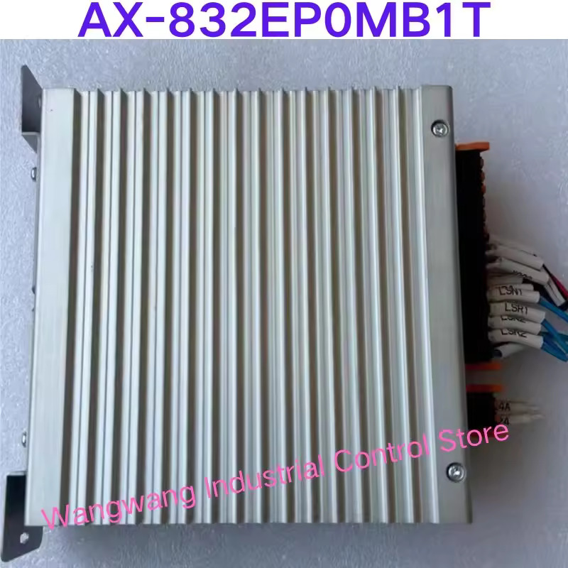 OK 32 축 모션 컨트롤러 AX-832EP0MB1T : 태영글로벌