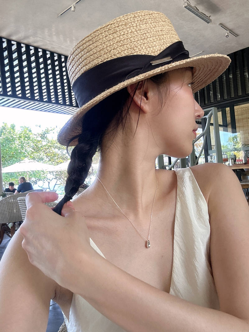 25SS BEST 라피아 버킷햇 상세 이미지 39