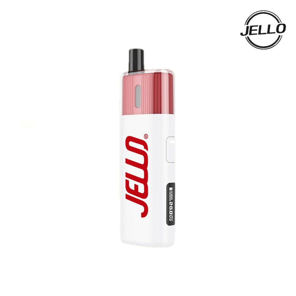[헬베이프] 젤로 1225 크리스마스 에디션 전자담배 전담 기기 기계 디바이스 JELLO 이미지 7