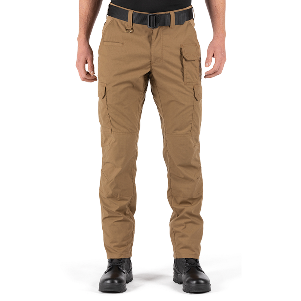 5.11 택티컬 ABR 프로 팬츠 (캥거루) - 5.11 Tactical ABR PRO Pant (kangaroo) - 상품 이미지