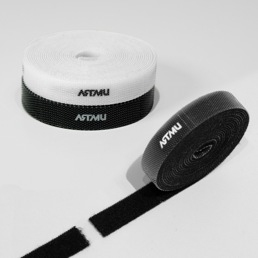 뜯어 쓰는 이지 컷 벨크로 케이블 타이