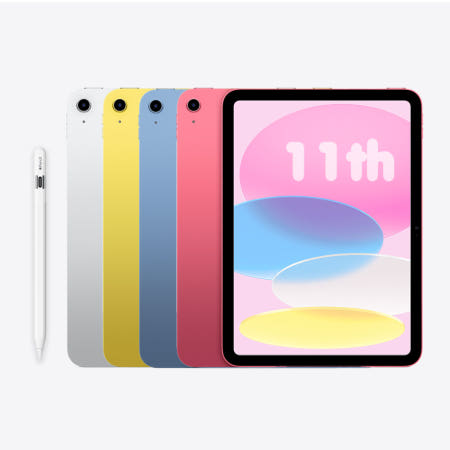 국내정품 2025신형 Apple 아이패드 11세대 A16 WIFI 128GB+애플펜슬 C타입