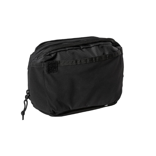 5.11 택티컬 이멀전시 레디 파우치(블랙) - Emergency Ready Pouch(Black) - 메인 이미지