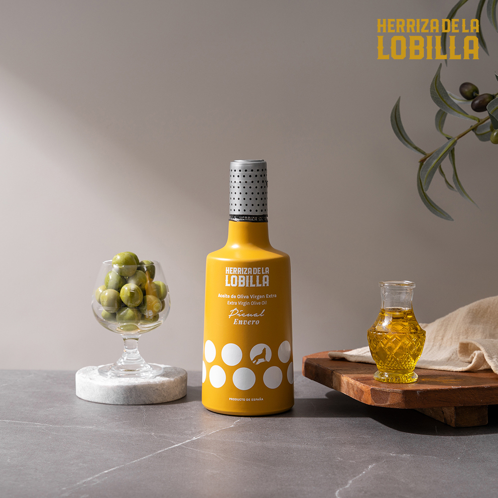 올토샷 항공직송 26년 햇오일 로빌라 엑스트라버진 올리브오일 피쿠알 500ml - 상세 이미지 3