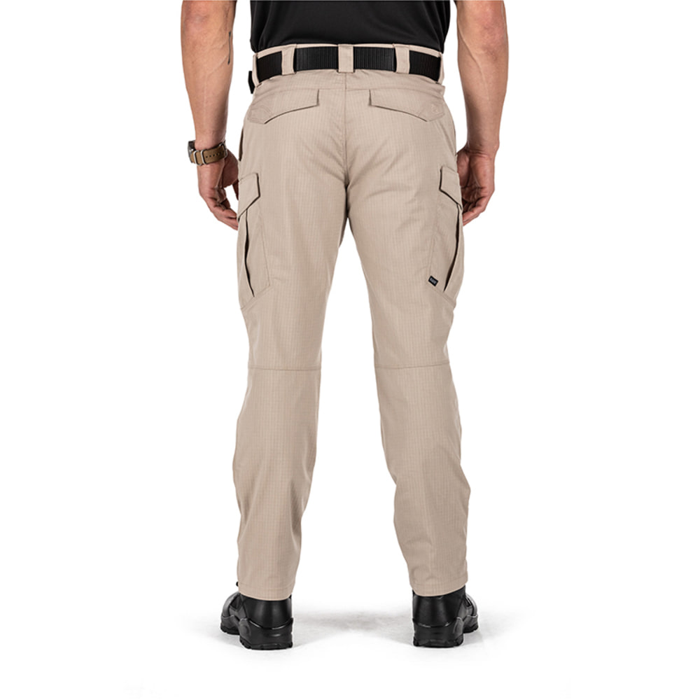 5.11 택티컬 아이콘 팬츠 (카키) - Icon Pant (Khaki) 이미지 6