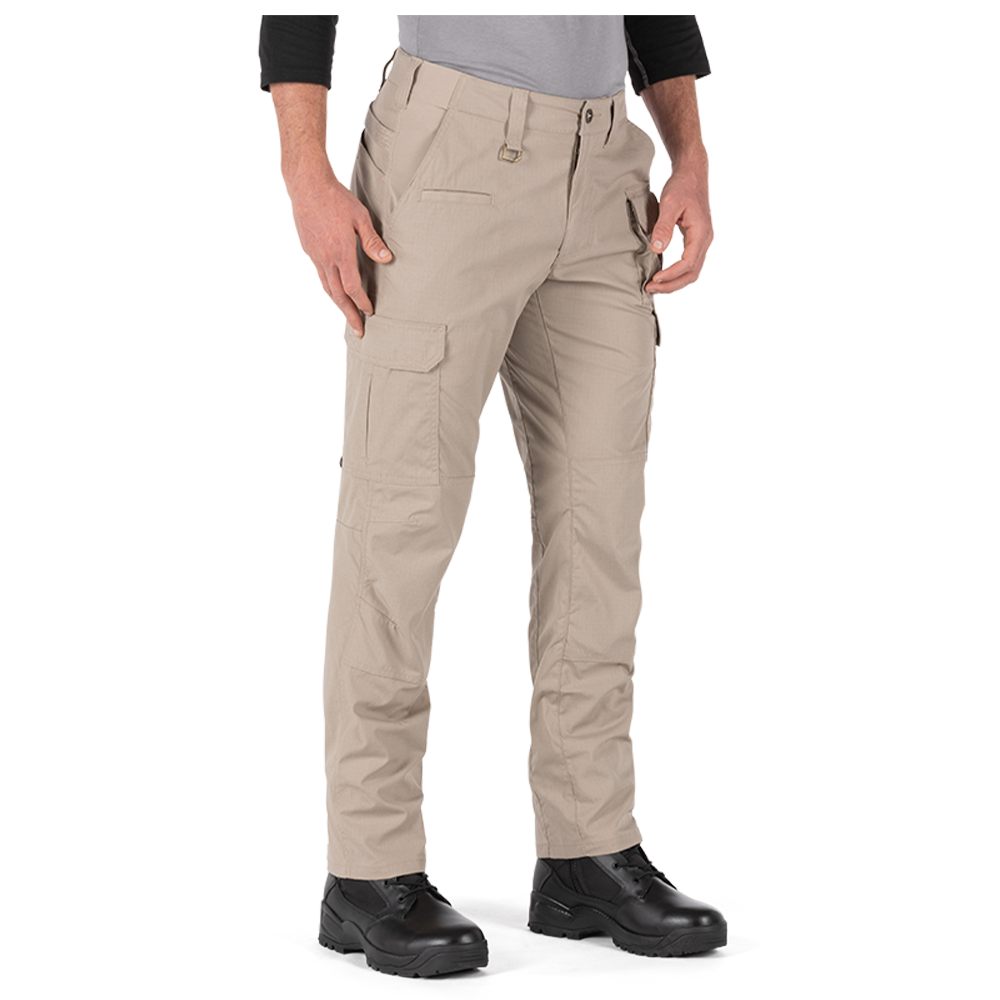 5.11 택티컬 ABR 프로 팬츠 (카키) - 5.11 Tactical ABR PRO Pant (Khaki) 이미지 6