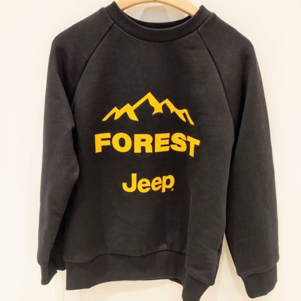 키즈FOREST맨투맨KM1TSU899/지프키즈 : 롯데백화점 중동점