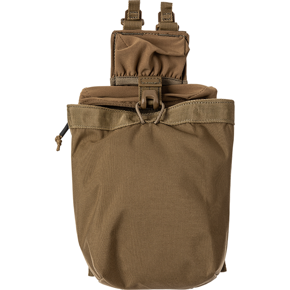 5.11 택티컬 플렉스 드롭 2.0 파우치(캥거루) - 5.11 Tactical Flex Drop 2.0 Pouch(kangaroo) 이미지 6