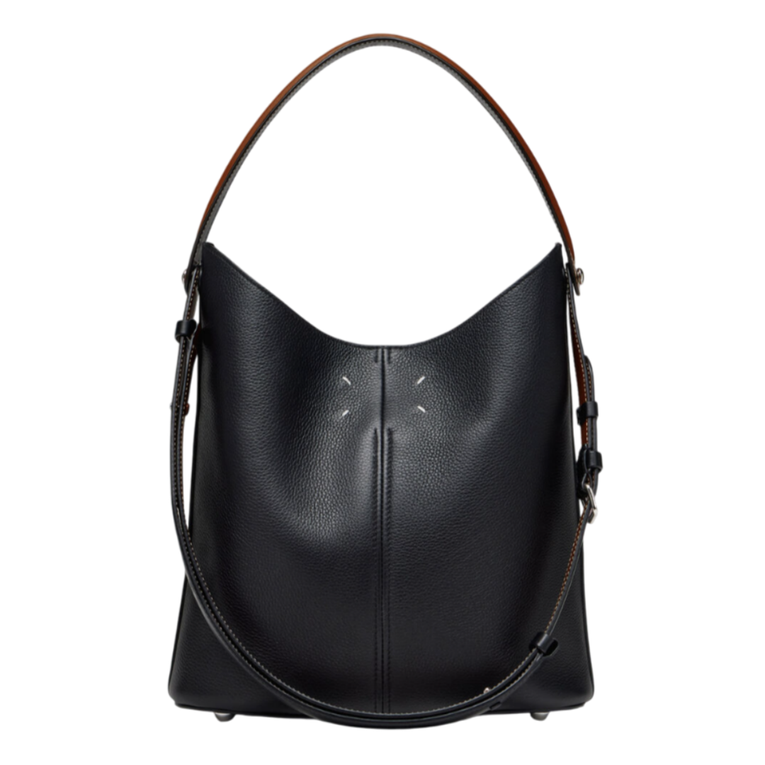 메종 마르지엘라 토트백 드레사주 호보 Dress-Age HOBO SB2WD0096P7268HA755