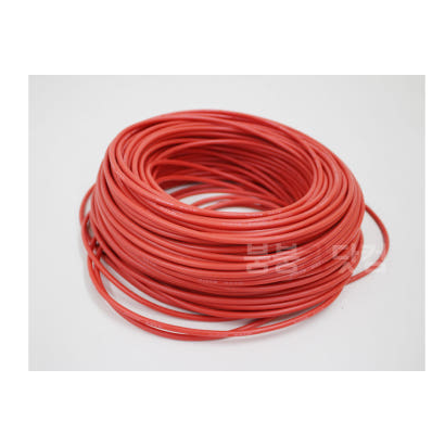 실리콘 케이블 14AWG 부터 4AWG 검정 빨강 1M씩 추가 이미지 6