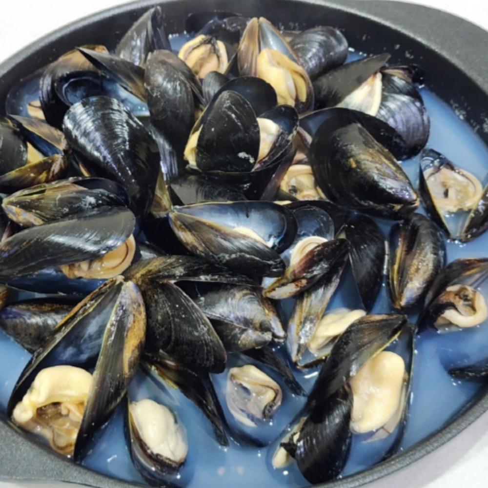 다듬이 홍합 국내산 4kg - 상세 이미지 2