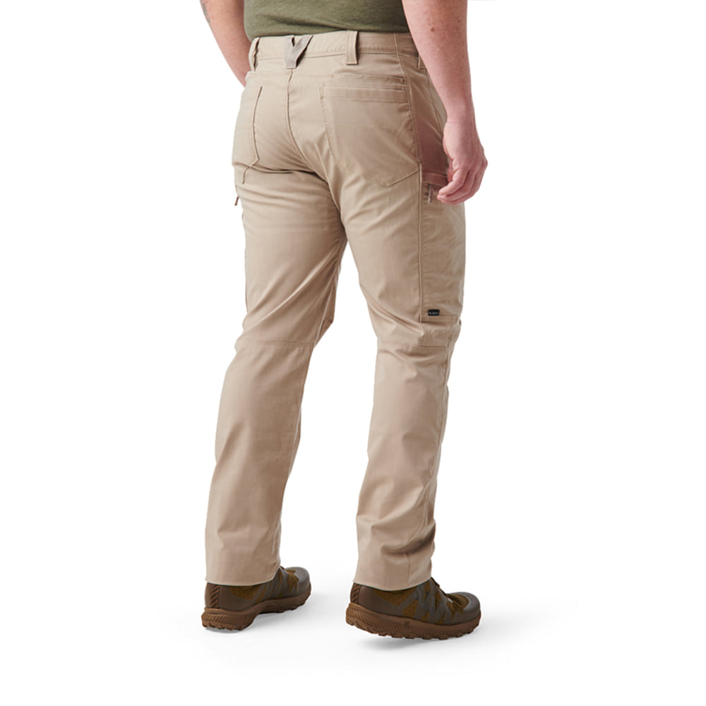5.11 택티컬 릿지 팬츠 (카키) - Ridge Pant (Khaki) 이미지 6