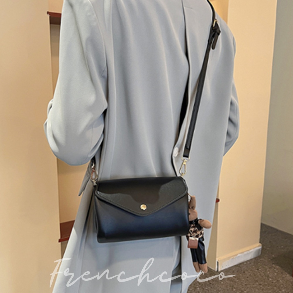 프렌치코코 해외여행 크로스백 핸드폰가방 쁘띠 미니백