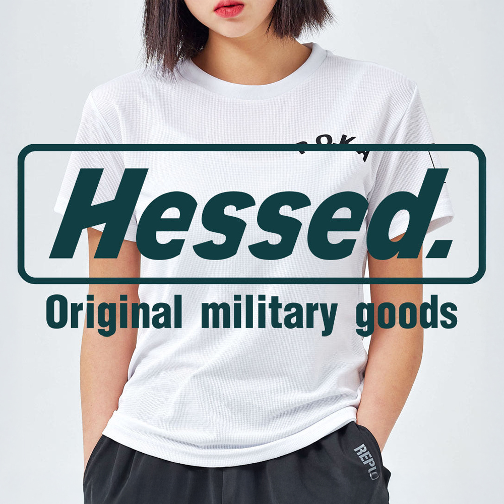 헤세드 로카 티셔츠 반팔 PX ROKA 군인 군대 로카티 여름 기능성 코리아 아미 긴팔 - 상세 이미지 2