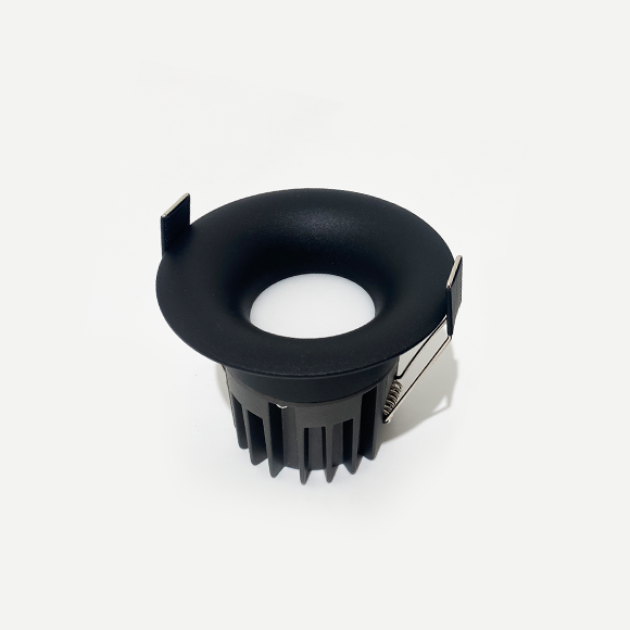 램픽 O3 LED 75mm 소프트 다운라이트 COB 페이드인아웃 색변환 매립등 - 상세 이미지 2