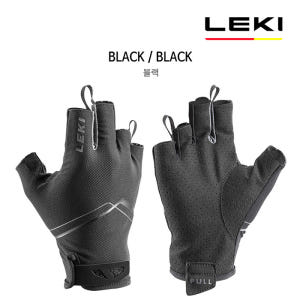 레키 브리즈 숏 글러브 반장갑 레키코리아 정식수입 운동러 솔직 후기 | 실사용 리뷰 - 상품 이미지 2