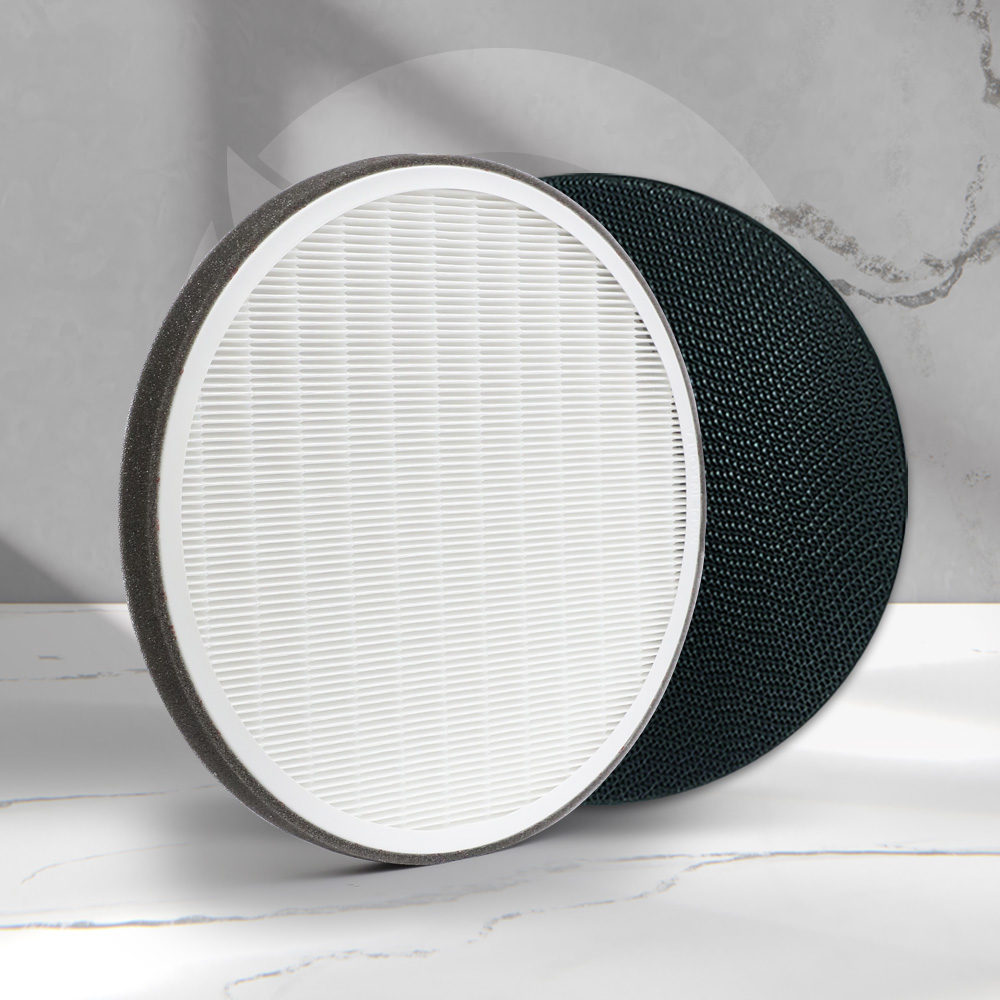 [호환] 환경필터 엘지 퓨리케어 320 공기청정기 필터 AS121VAS AS112VDS AS122VDS AS128VWA AS120VWLC 일반형 탈취