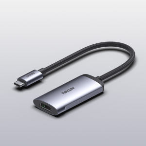 C타입 to HDMI2.1 HDR 어댑터 케이블 개봉기 | 실사용 후기 - 상품 이미지 3