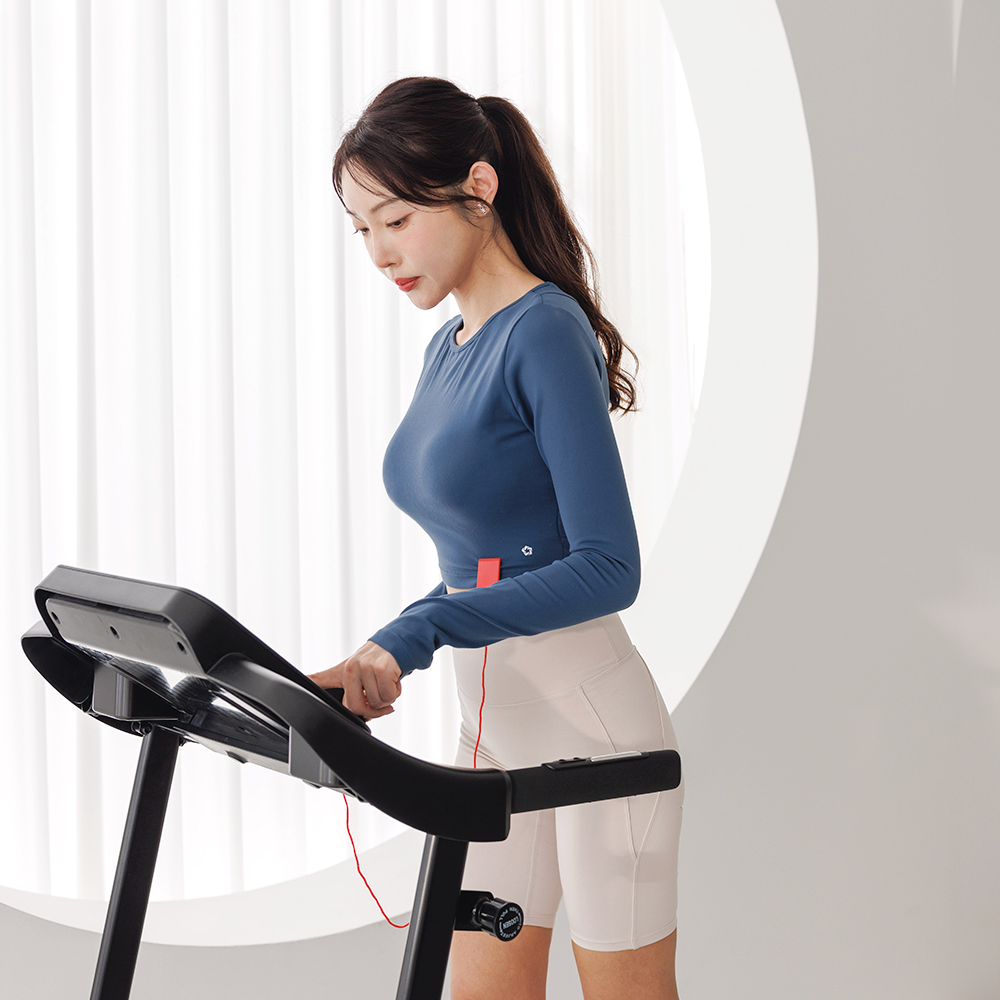 멜킨 런닝머신 마실로 트레드밀 실내 워킹 러닝 패드 머신 가정용 접이식 아파트 저소음 헬스
