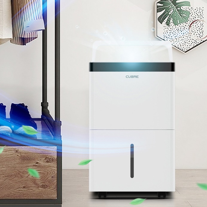 1등급 제습기 사무실 베란다 화장실 다용도 헬스장 가정용제습기 펌프형