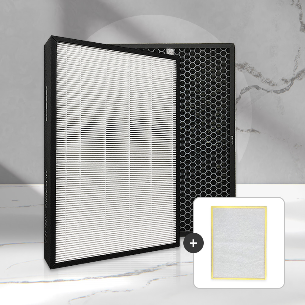 [호환] 환경필터 위니아 공기청정기 필터 에어캐스터 EPA16DAAP 프리미엄