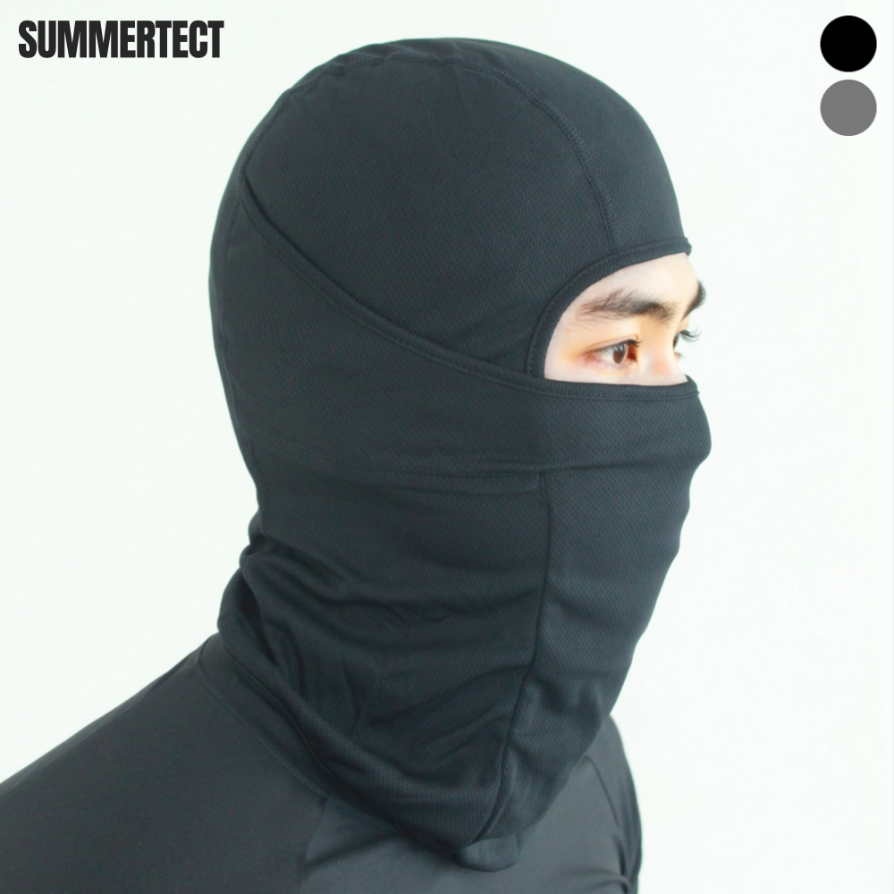 방한 겨울 바라클라바 남자 스키 등산 넥워머 방한용품 발라클라바