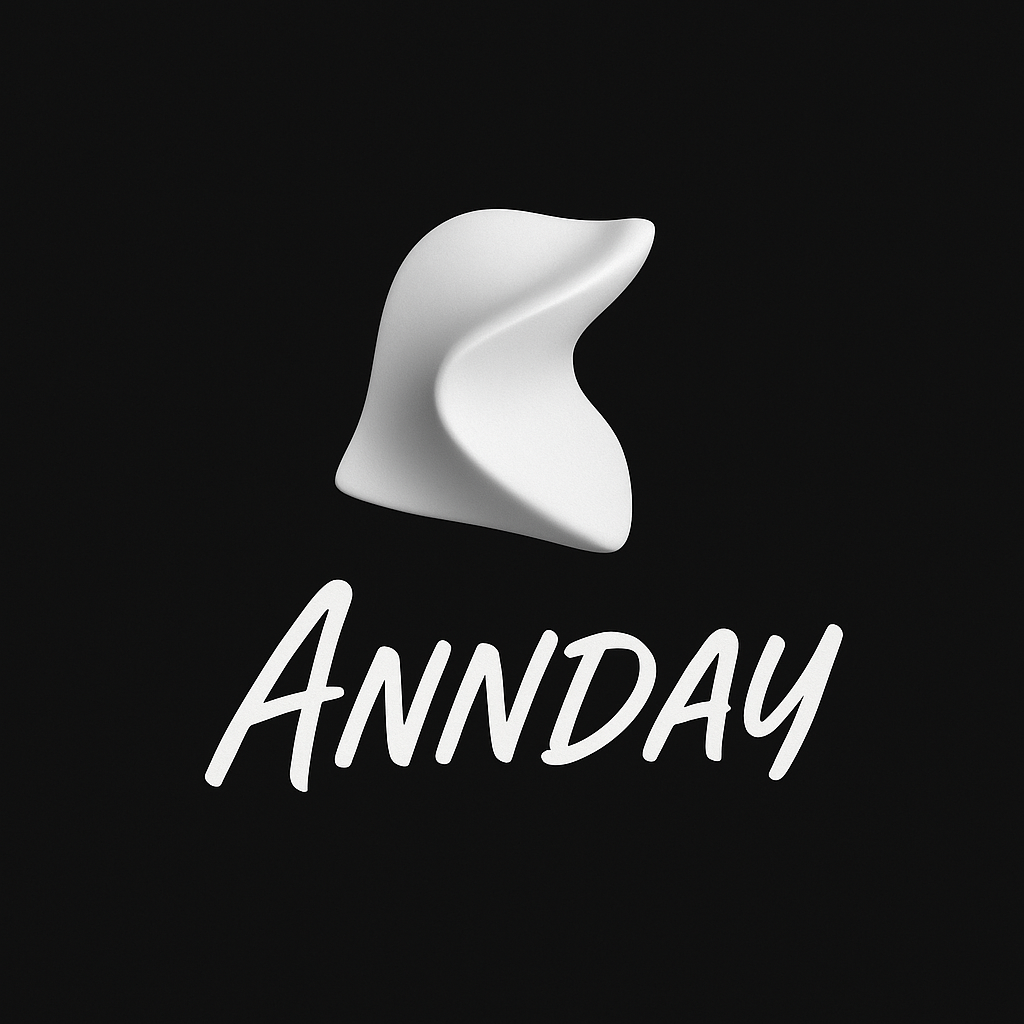 엔드에이 스토어 로고