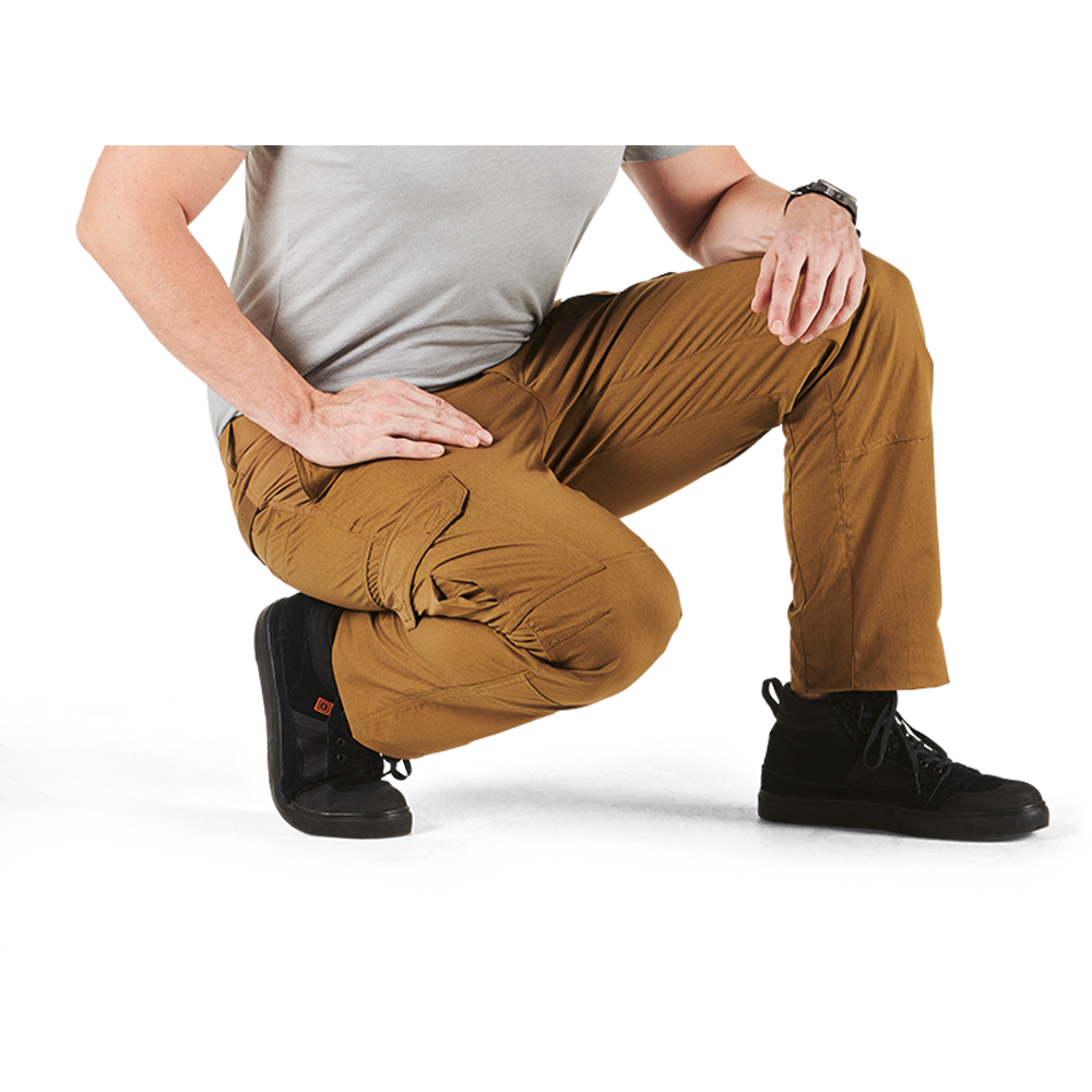 5.11 택티컬 ABR 프로 팬츠 (캥거루) - 5.11 Tactical ABR PRO Pant (kangaroo) 이미지 7
