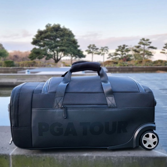 남성 여성 휠 보스턴백 바퀴형 트롤리 보스턴백 바퀴