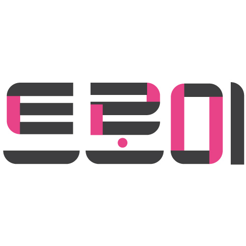 트로미 스토어 로고