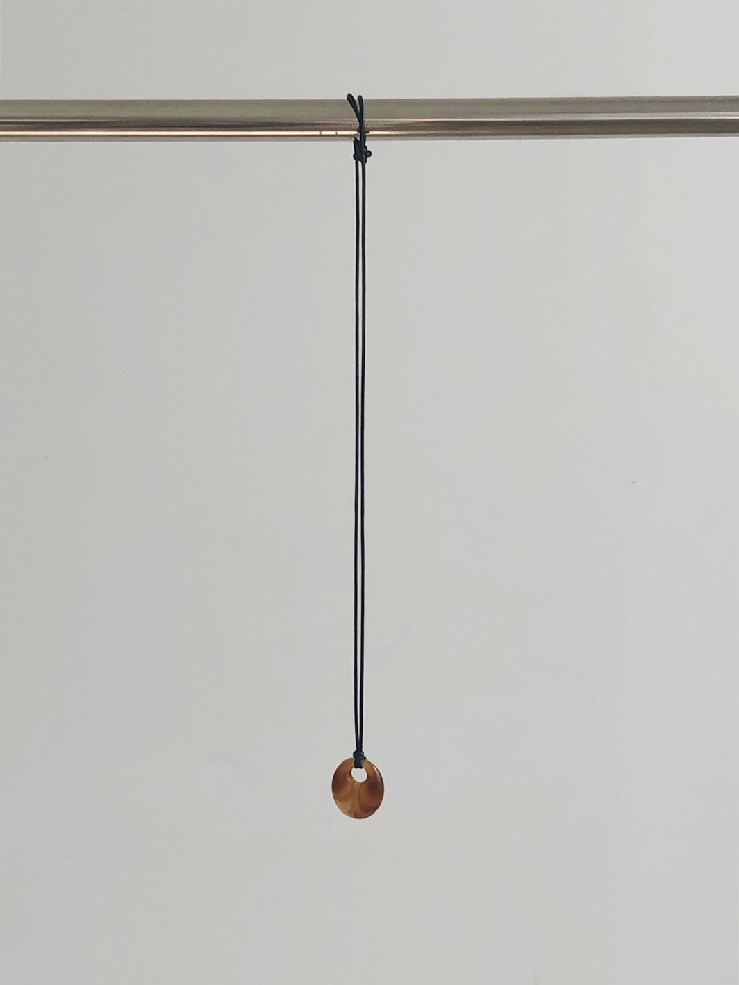 Marble Pendant Necklace 마블 펜던트 네크리스 (길이 조절 가능) 상세 이미지 27