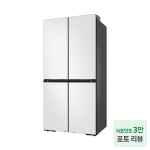 삼성 비스포크 AI 냉장고 김치냉장고 키친핏 RM70F63R2A RQ33... 개봉기 | 실사용 후기 - 상품 이미지 2
