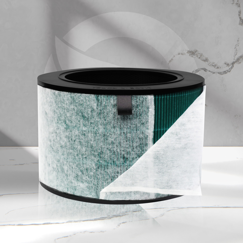 [호환] 환경필터 LG 퓨리케어360 펫전처리 필터세이퍼 6장