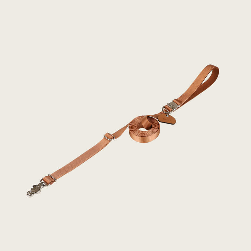 호지 새들핸즈프리 리드줄 멀티 산책줄 최대1.8m 반려동물 반려견 소형견 중형견 대형견