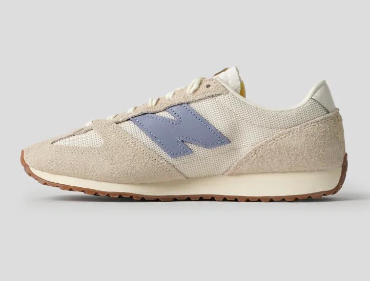 [뉴발란스]New Balance 471 앙고라 블루 더스크 U471AA 장원영 운동화 : 롯데ON