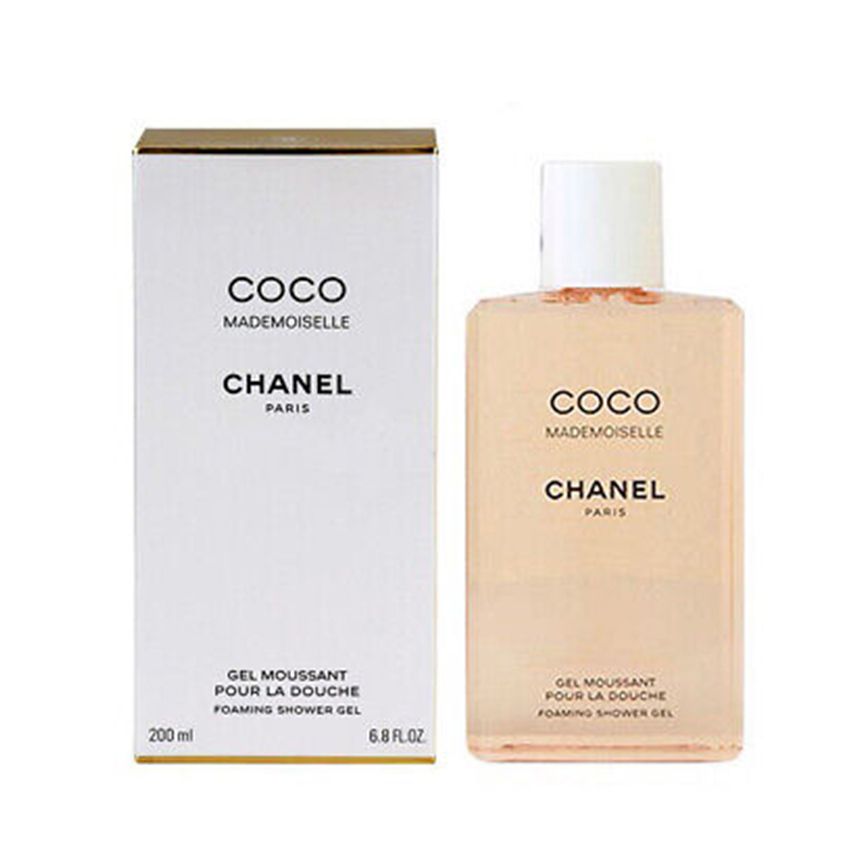 샤넬 코코 마드모아젤 샤워젤 200ml : 향수아저씨